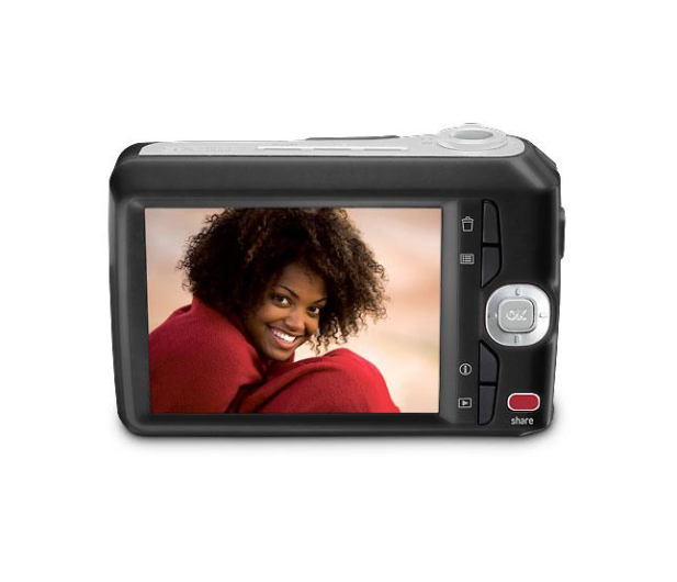 Kodak C-1450 Black - 1449375 - zdjęcie 2